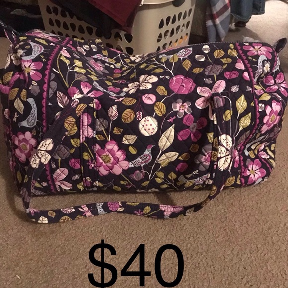 Vera Bradley Bags Vera Bradleys Poshmark